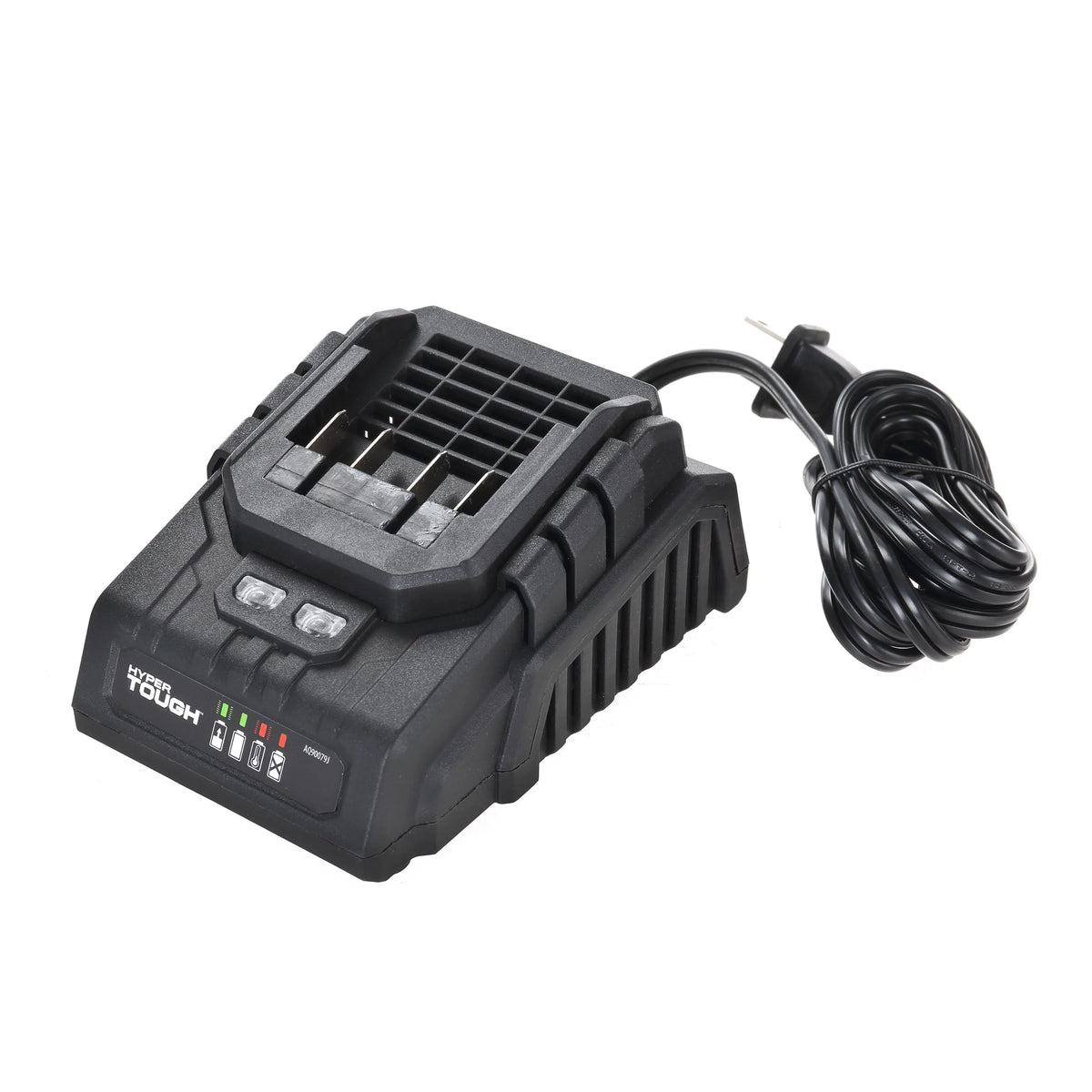 20V Lithium-Ion Battery Fast Charger B630546