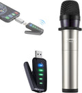 USB Wireless Microphone U209