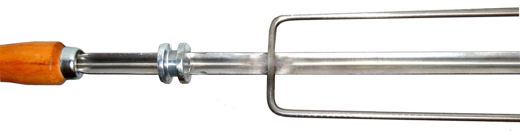 Set of 2 28" Skewers I185854