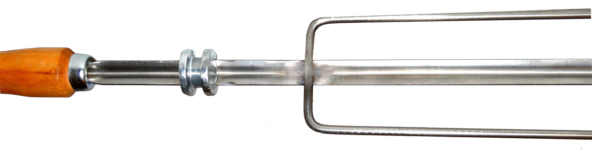 Set of 2 28" Skewers I185854