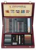 53 Piece Drawing Set S96179