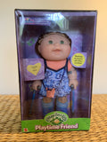 Green Doll W23987