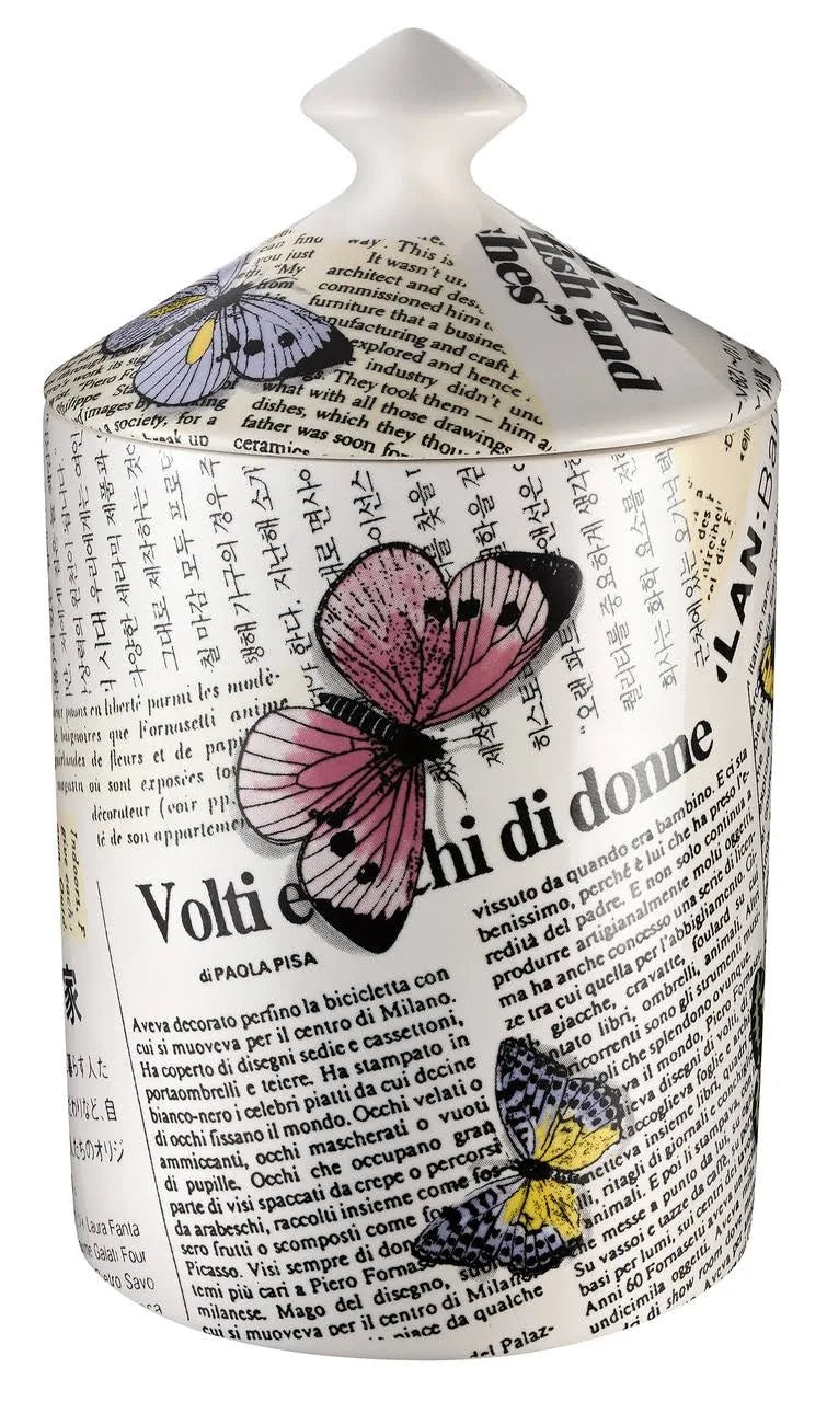 Scented Candle 300g L8014