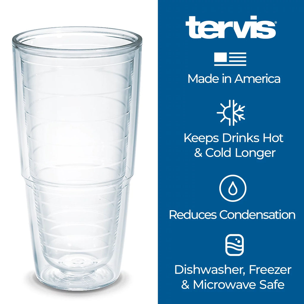 Double Walled Insulated Tumbler Travel Cup 24oz N913