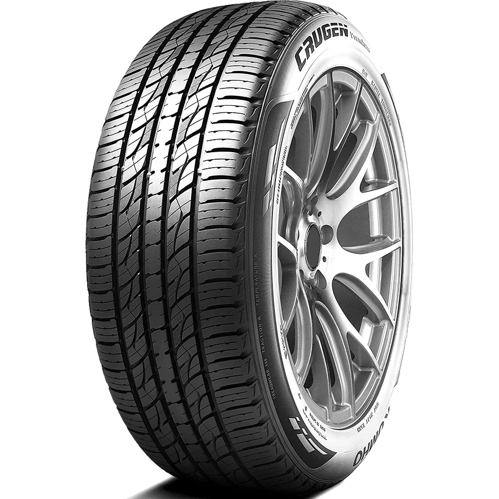 All Season P255/65R18 109T SUV/Crossover Tire X651