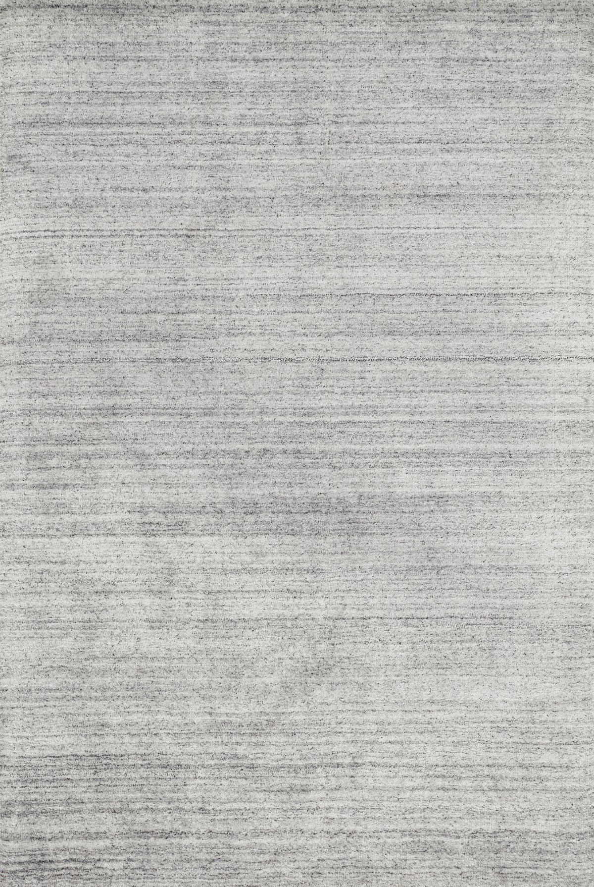 Silver 9'3 x 13' Rug D347