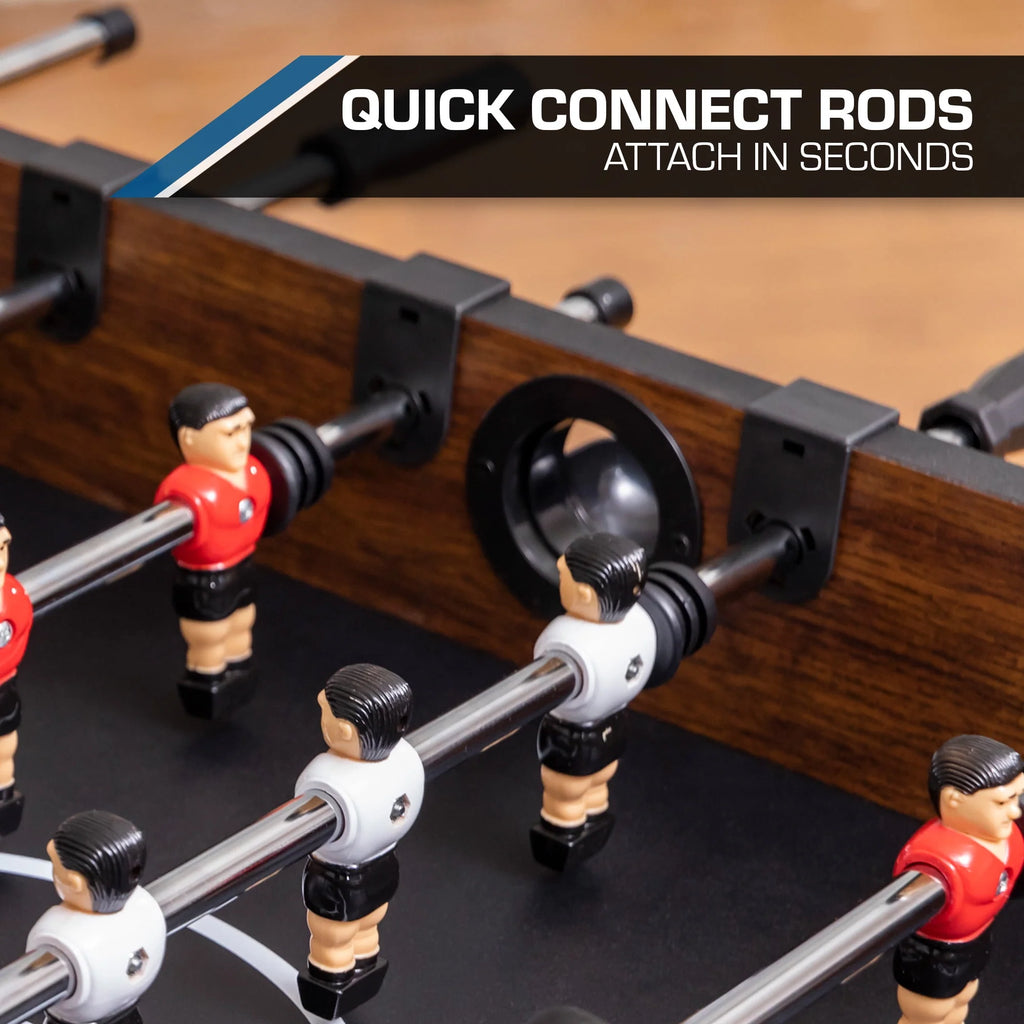Indoor Foosball Table O703353
