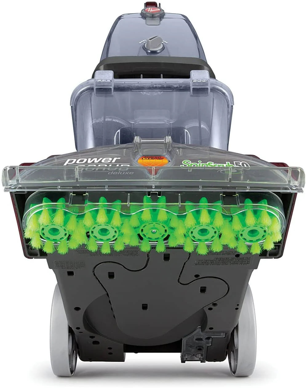 Upright Carpet Cleaner Machine U895