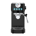 20 Bar Espresso Machine with Steam Wand, 49 oz Water Tank W848578