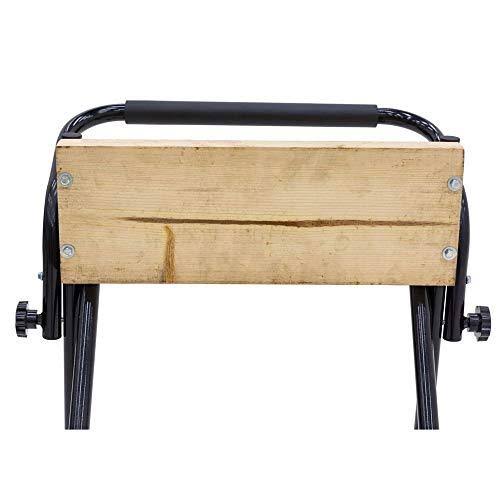 Folding Outboard Motor Cart & Engine Stand Q607989