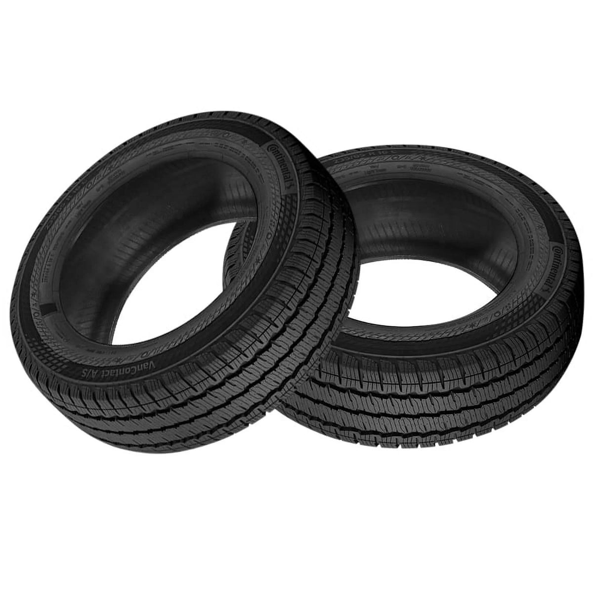 All Season 195/75R16C Light Truck Tire B211712