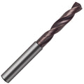 12.8mm Carbide 140° Point Coolant Fed Drill R5975