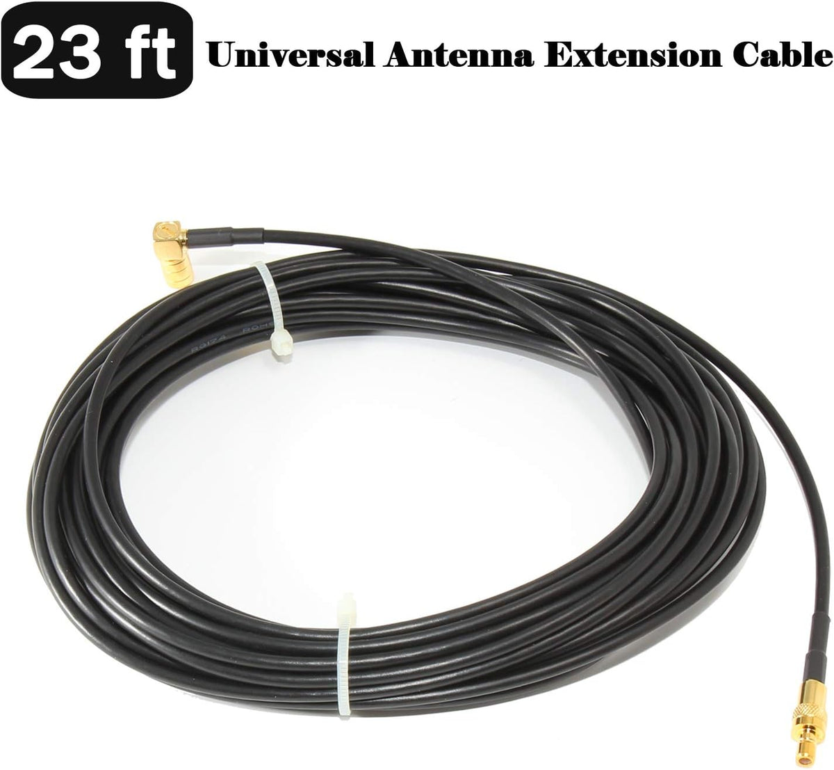 Coaxial Extension Cable SMB Male to SMB Female M796
