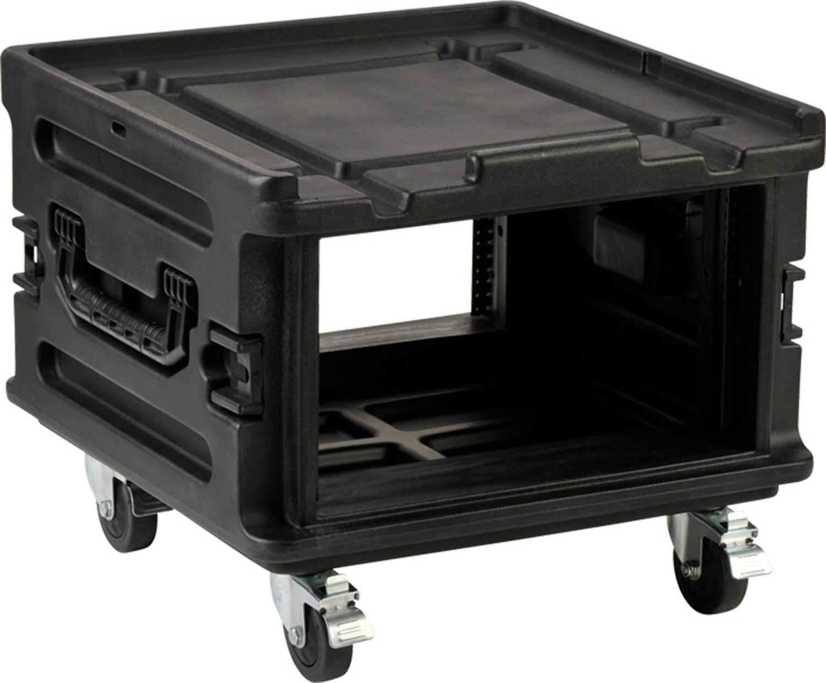 Roto Molded Rack Expansion Case B79203