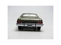 1976 Ford Gran Torino Metallic Vehicle 1:18 Scale Dark Green R2567