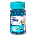 Diphenhydramine HCl 50 mg Softgels 100 Count M730