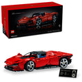 1:8 Scale Race Car Model Building Kit H3922