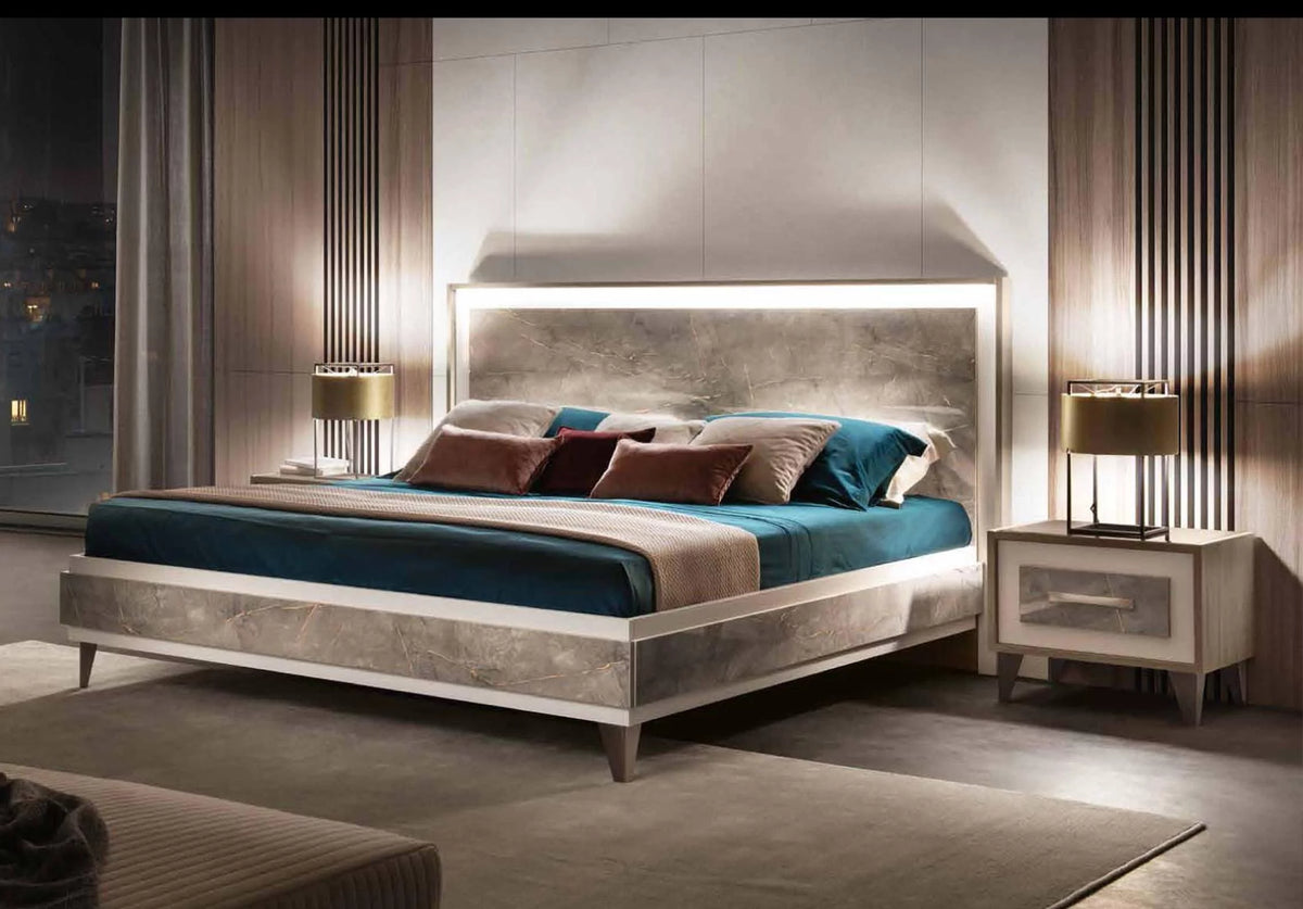 King Bedroom Set P414434