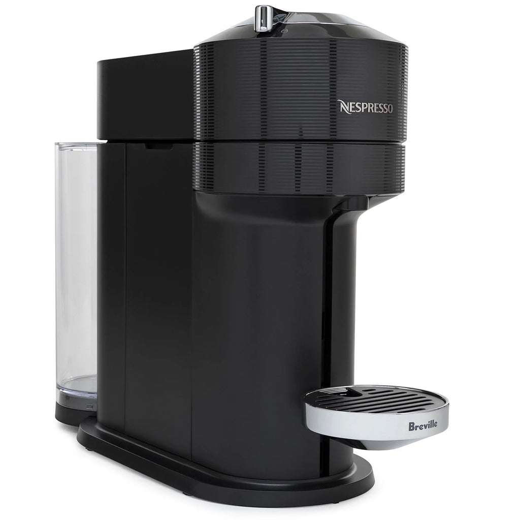 Black Coffee and Espresso Machine D937