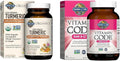 120 Tablets Turmeric Curcumin B12 Vegan Gluten Free Supplements K32453