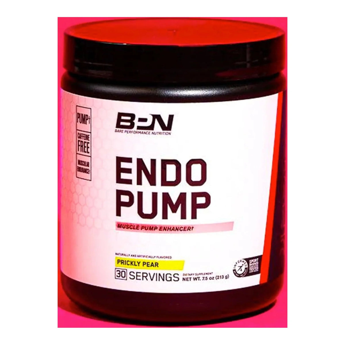 Sour Watermelon Pre-Workout 30 Servings U516969