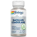 Bacillus Coagulans Probiotic 5 Bill. CFUs 60 VegCaps F4341