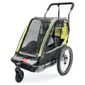 Bicycle Trailer and Stroller I99304