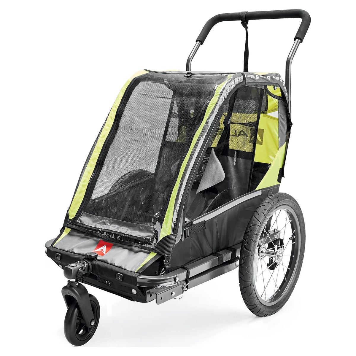 Bicycle Trailer and Stroller I99304