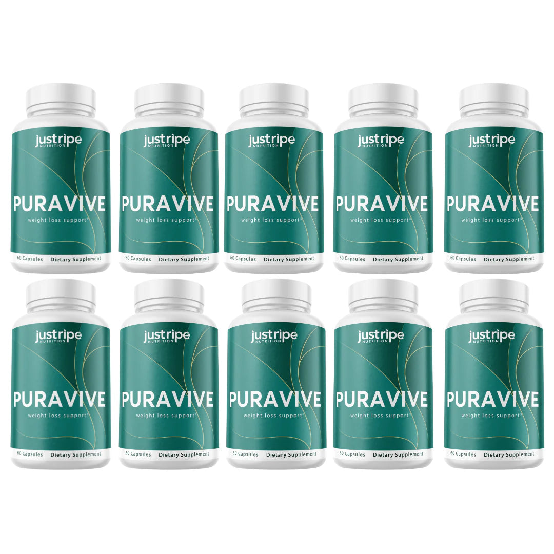 Weight Loss Support 10 Pack Q748