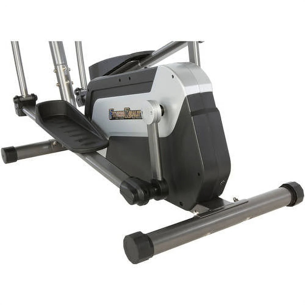 Elliptical with Workout Programs M276757