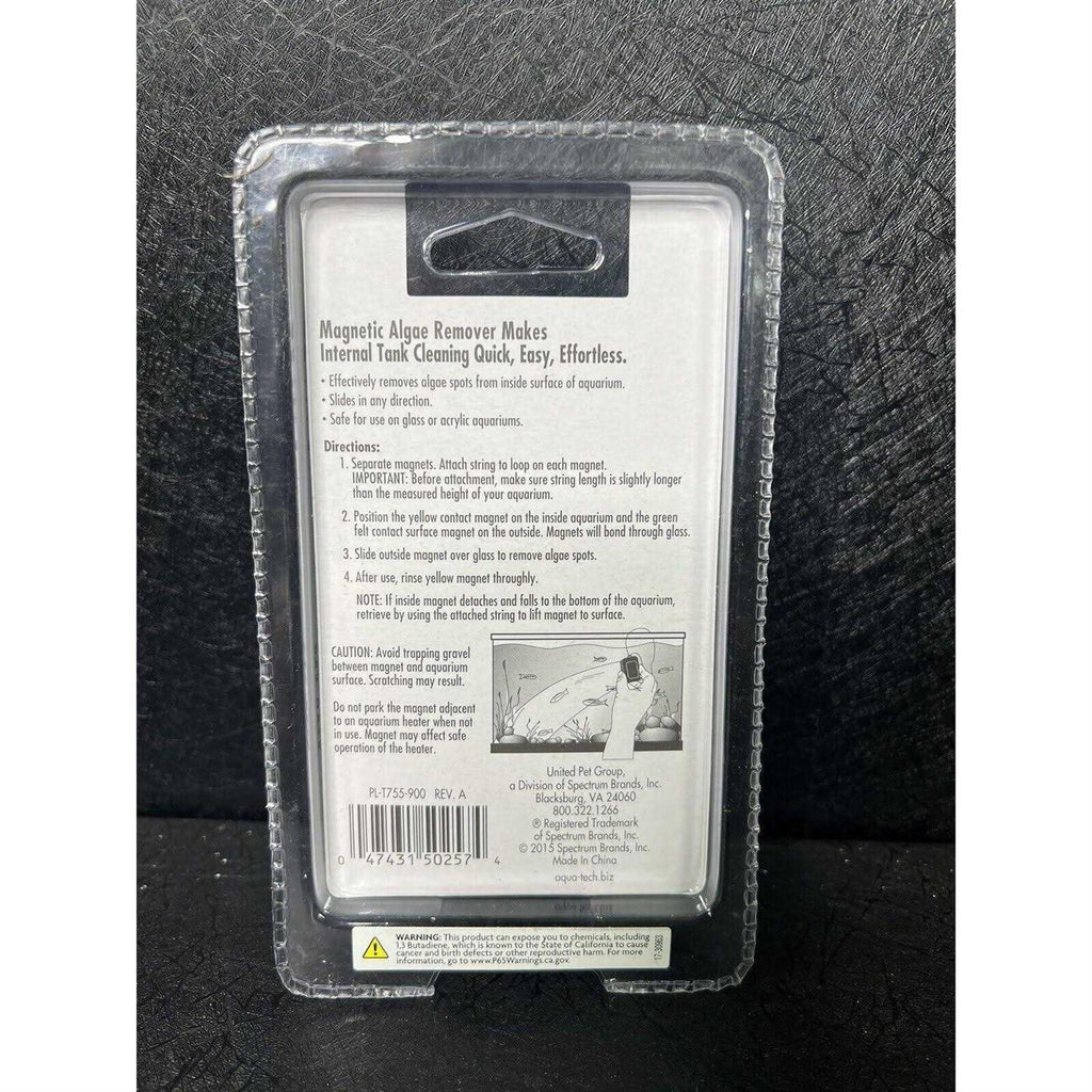 Algae Magnet for Glass or Acrylic Aquariums R766072
