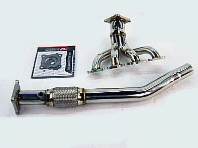 Header Fits For 1999 Thur 2004 Neon SOHC 2.0L SOHC D898400
