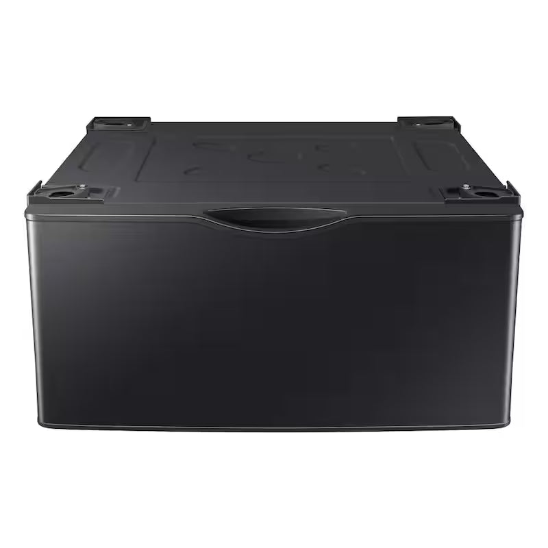 27 in. Laundry Pedestal with Storage Drawer L13957