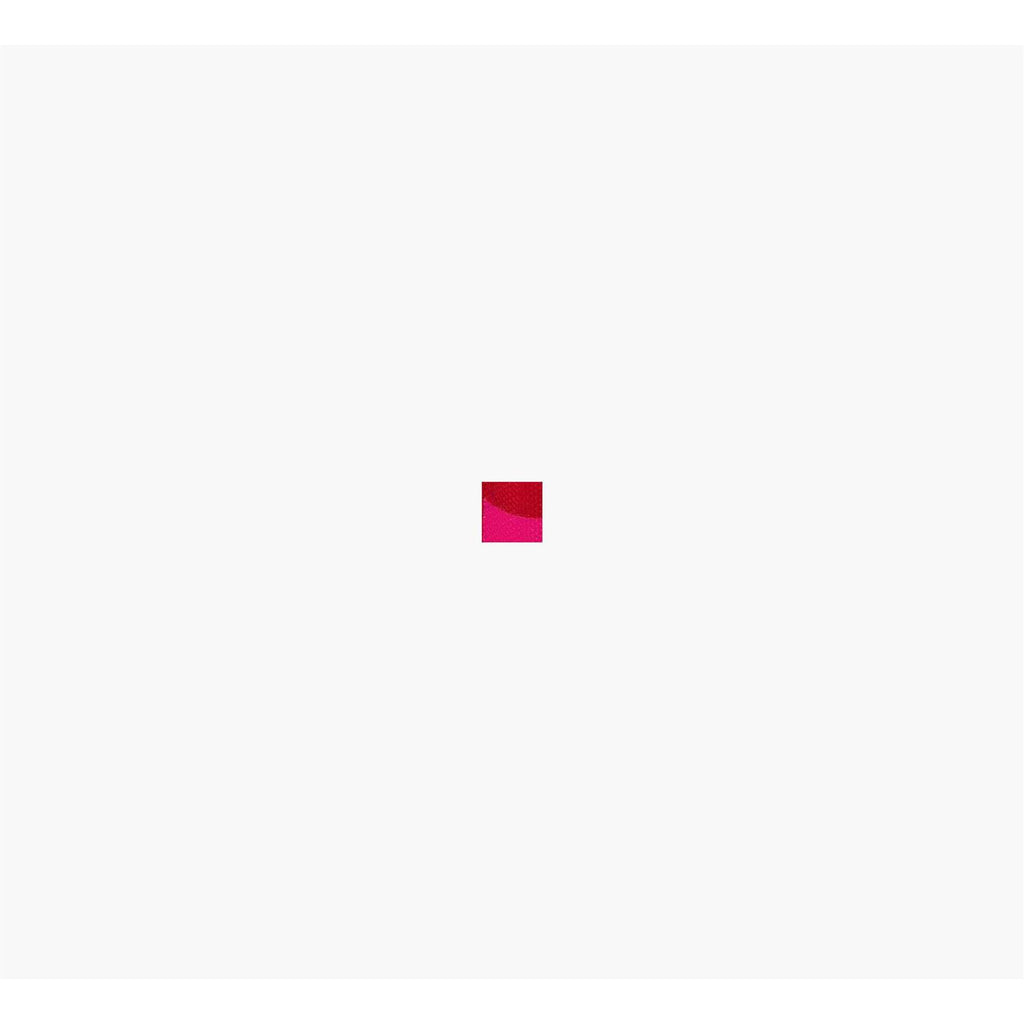 Red Pink Colorblock Dog Collar L588