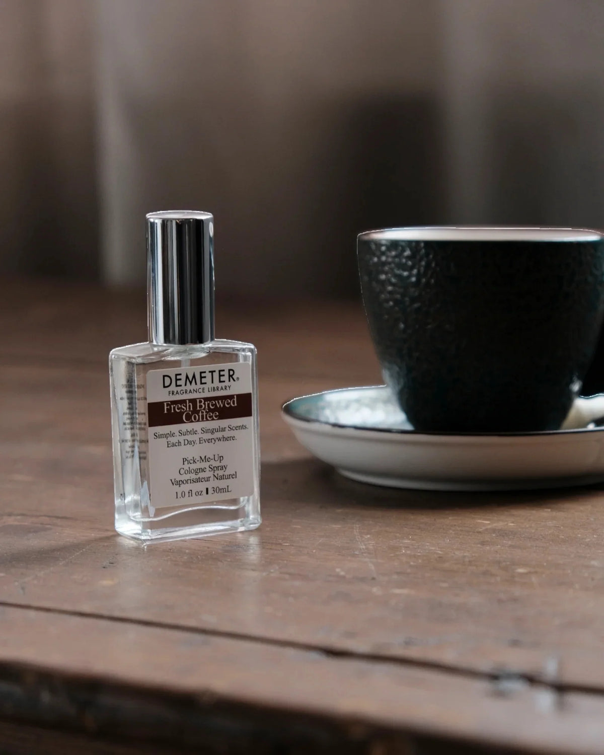Fresh Brewed Coffee Cologne Spray 1 oz E34635