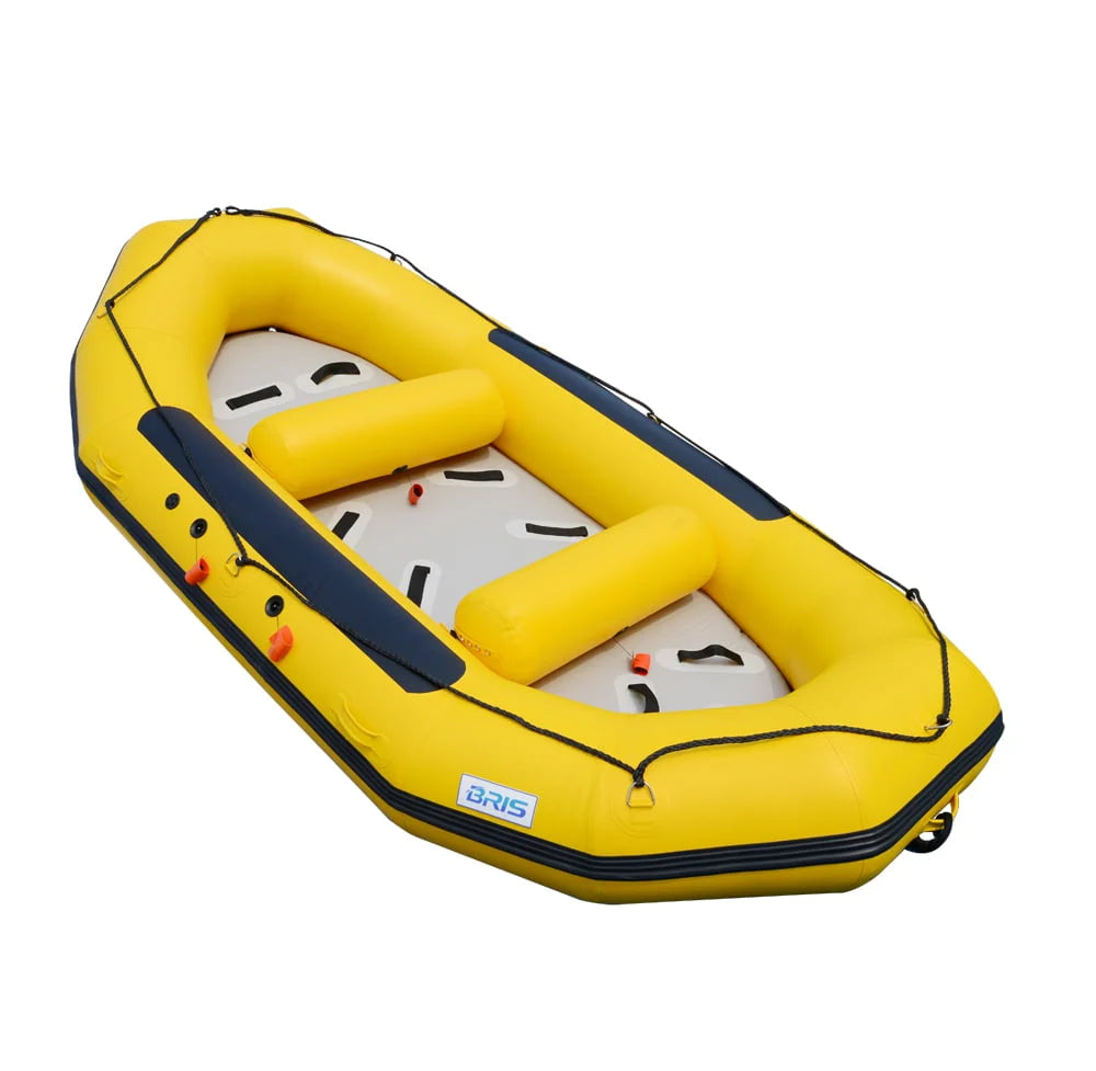 12ft Inflatable White Water River Raft P36056