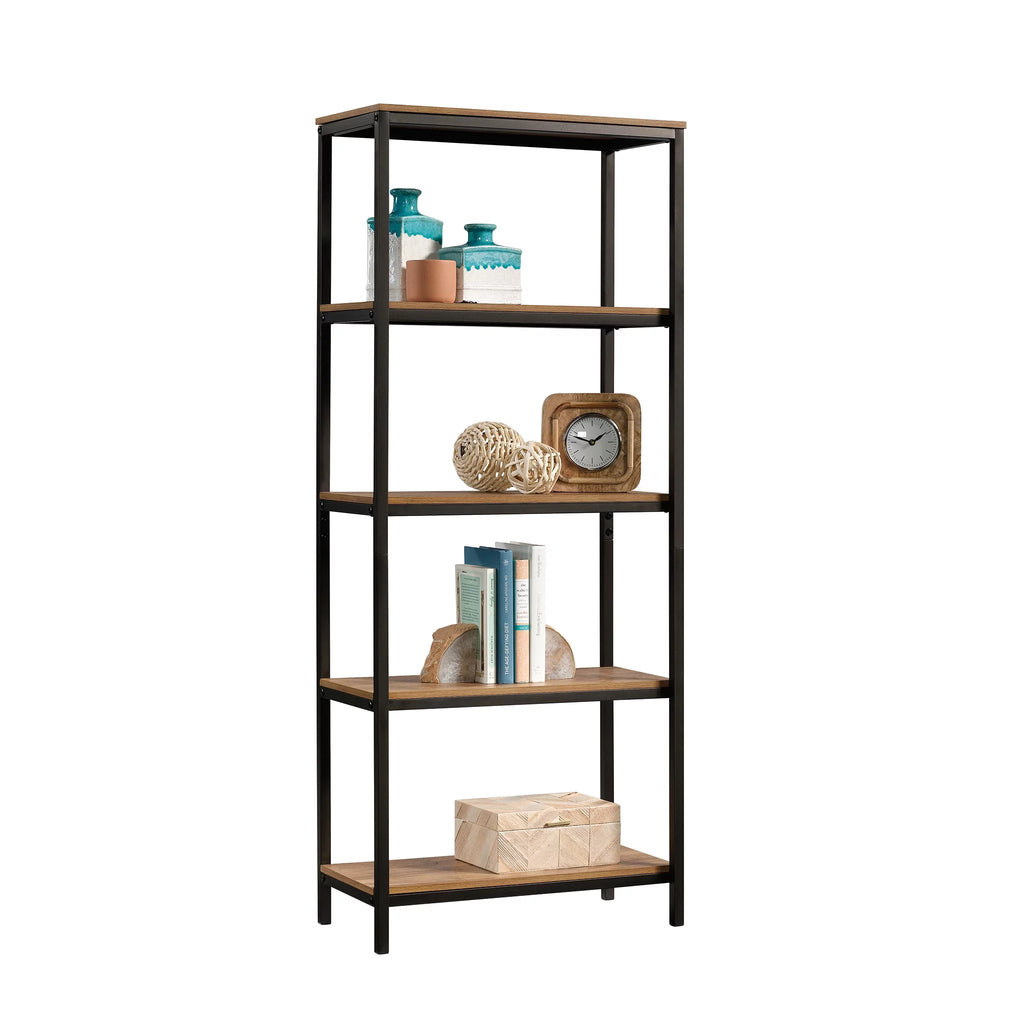 Tall Bookcase E930