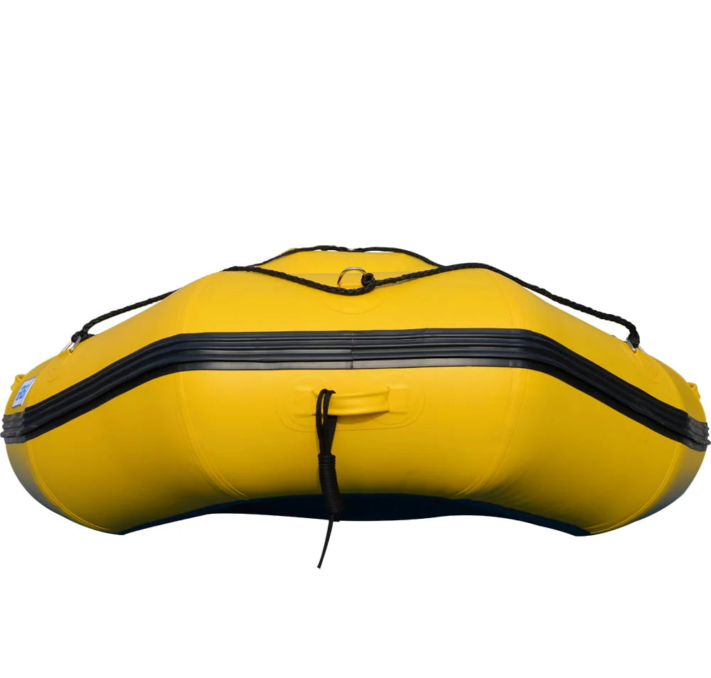 12ft Inflatable White Water River Raft P36056