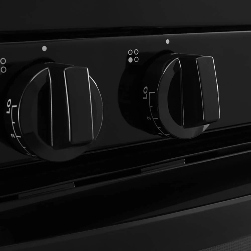 30-inch Gas Range in Stainless Steel P79648