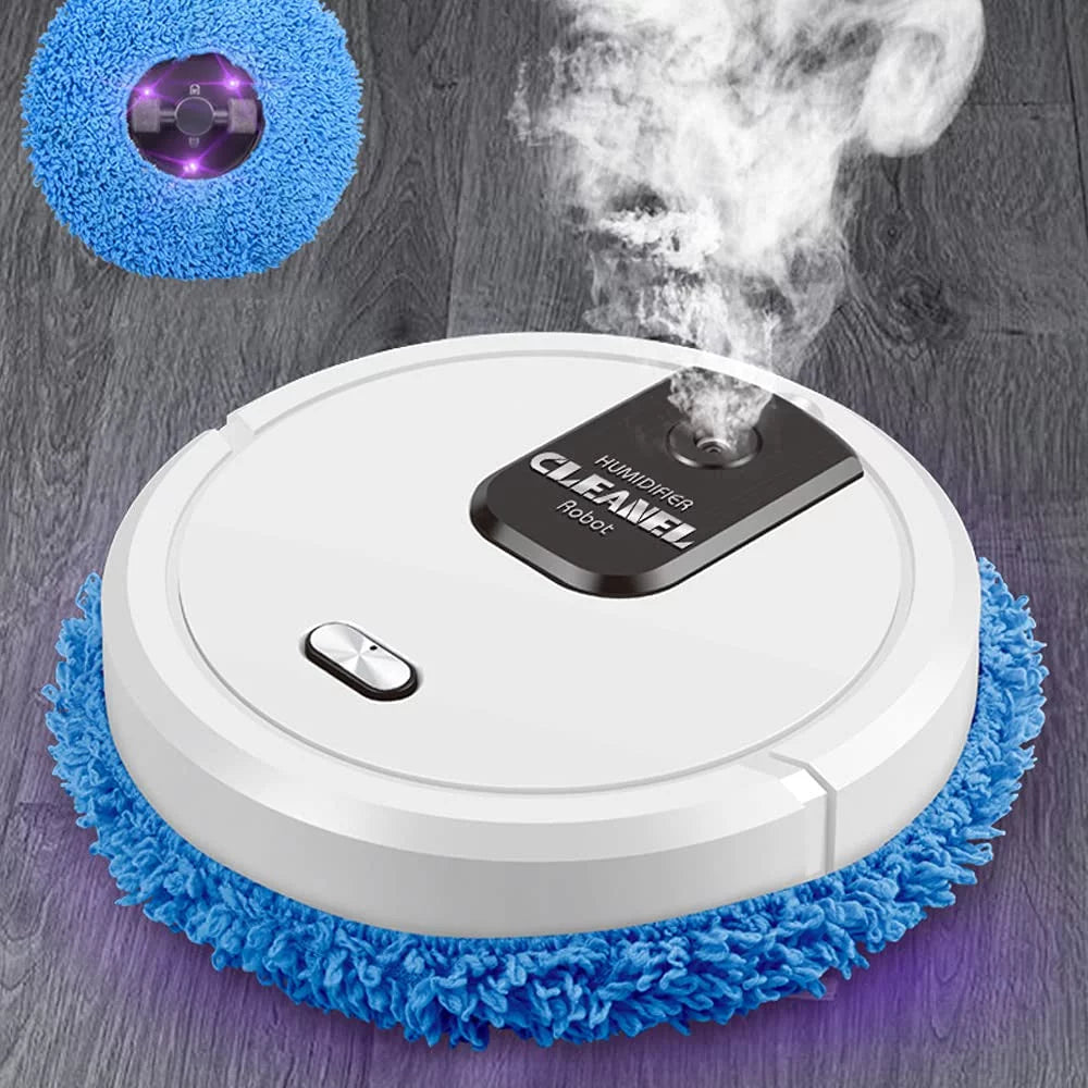 3 in 1 Rechargeable Cleaner L1266