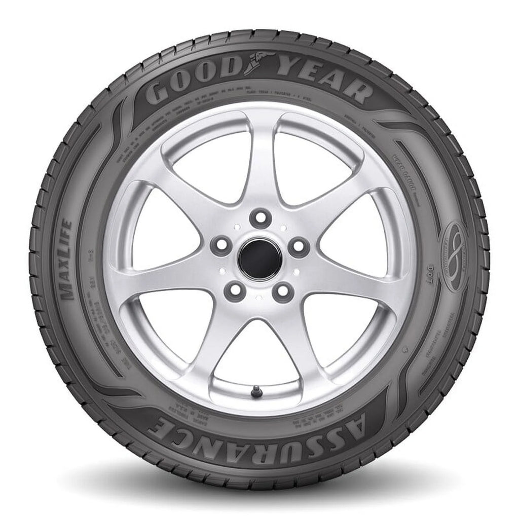 All-Season Tire B4653