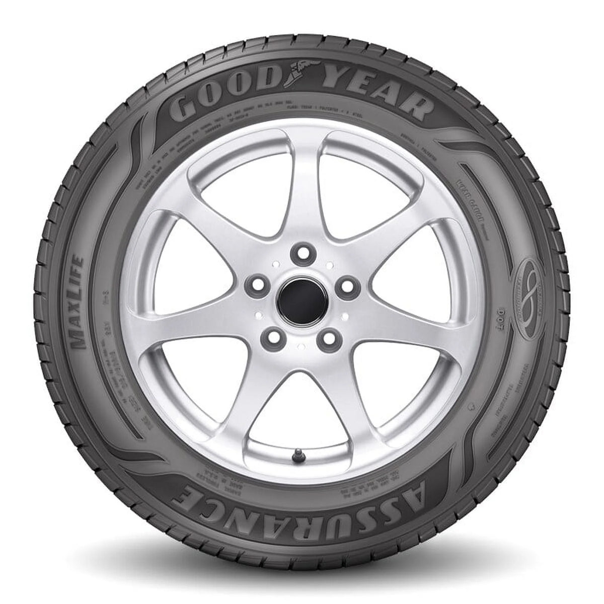 All-Season Tire B4653