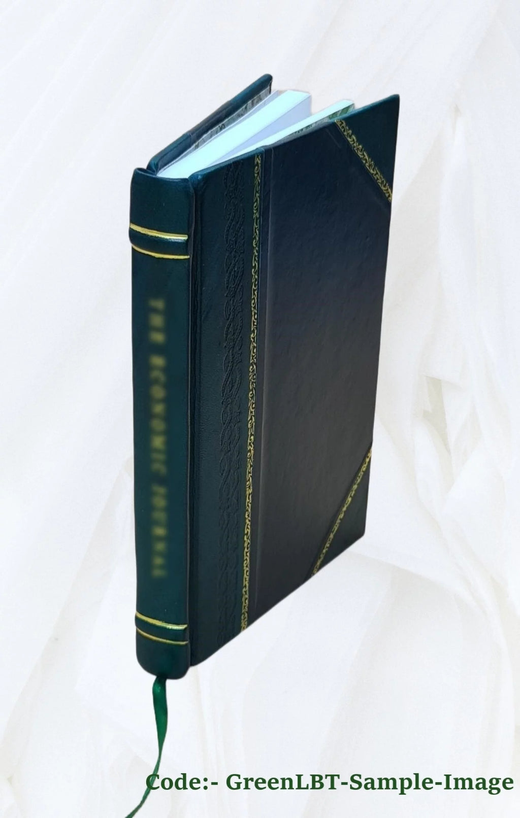 Leather Bound Q90787