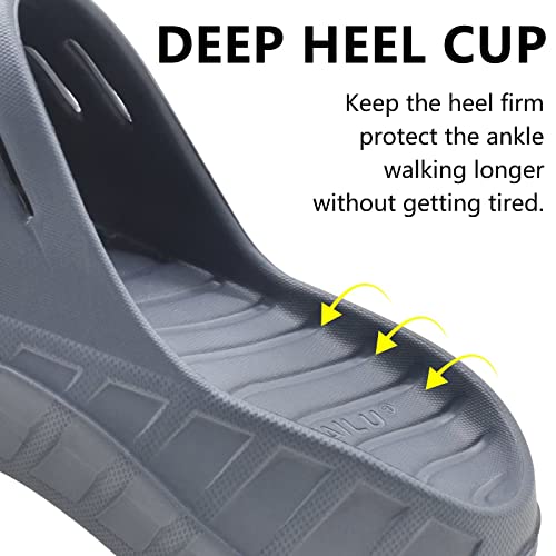 Mens Recovery Sandals D952