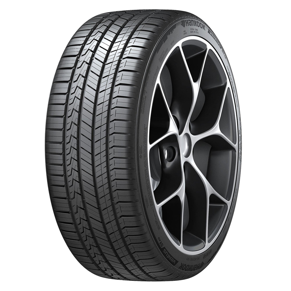 225/45ZR19 96Y XL Passenger Tire C774