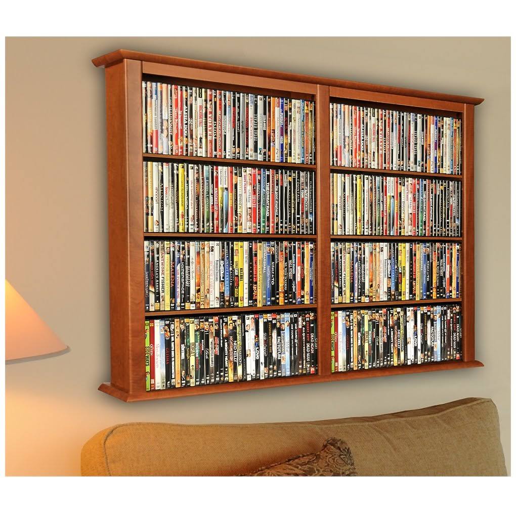 Wall Mounted Cabinet Double Cherry A700975