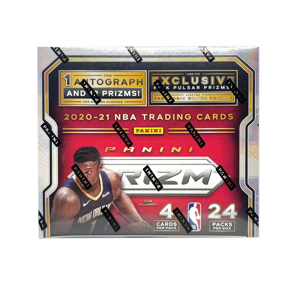 Basketball Trading Cards Retail Box U38870