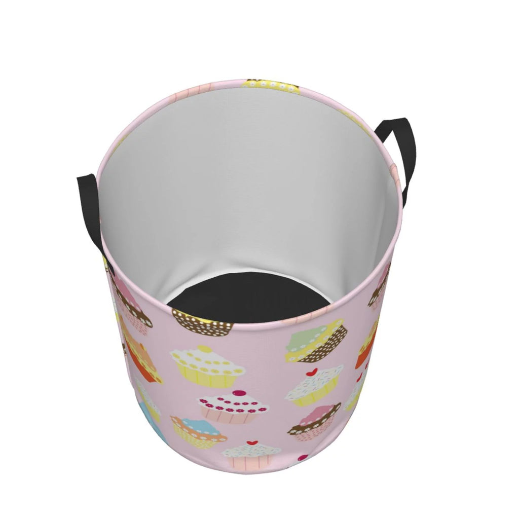 Collapsible Laundry Basket Organizer X860