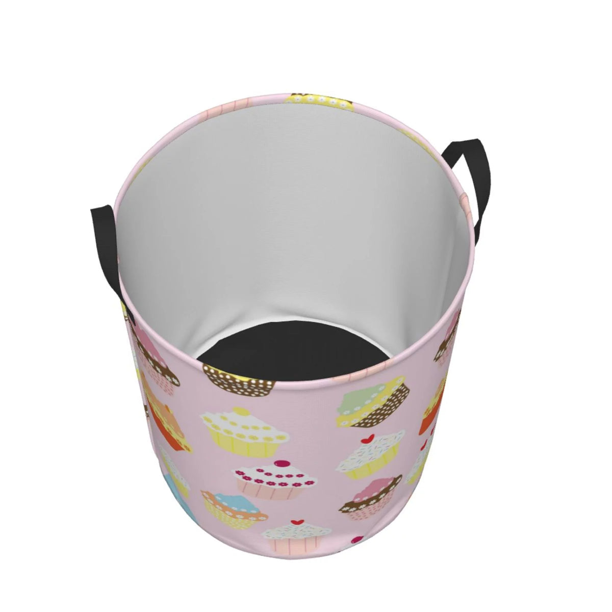 Collapsible Laundry Basket Organizer X860