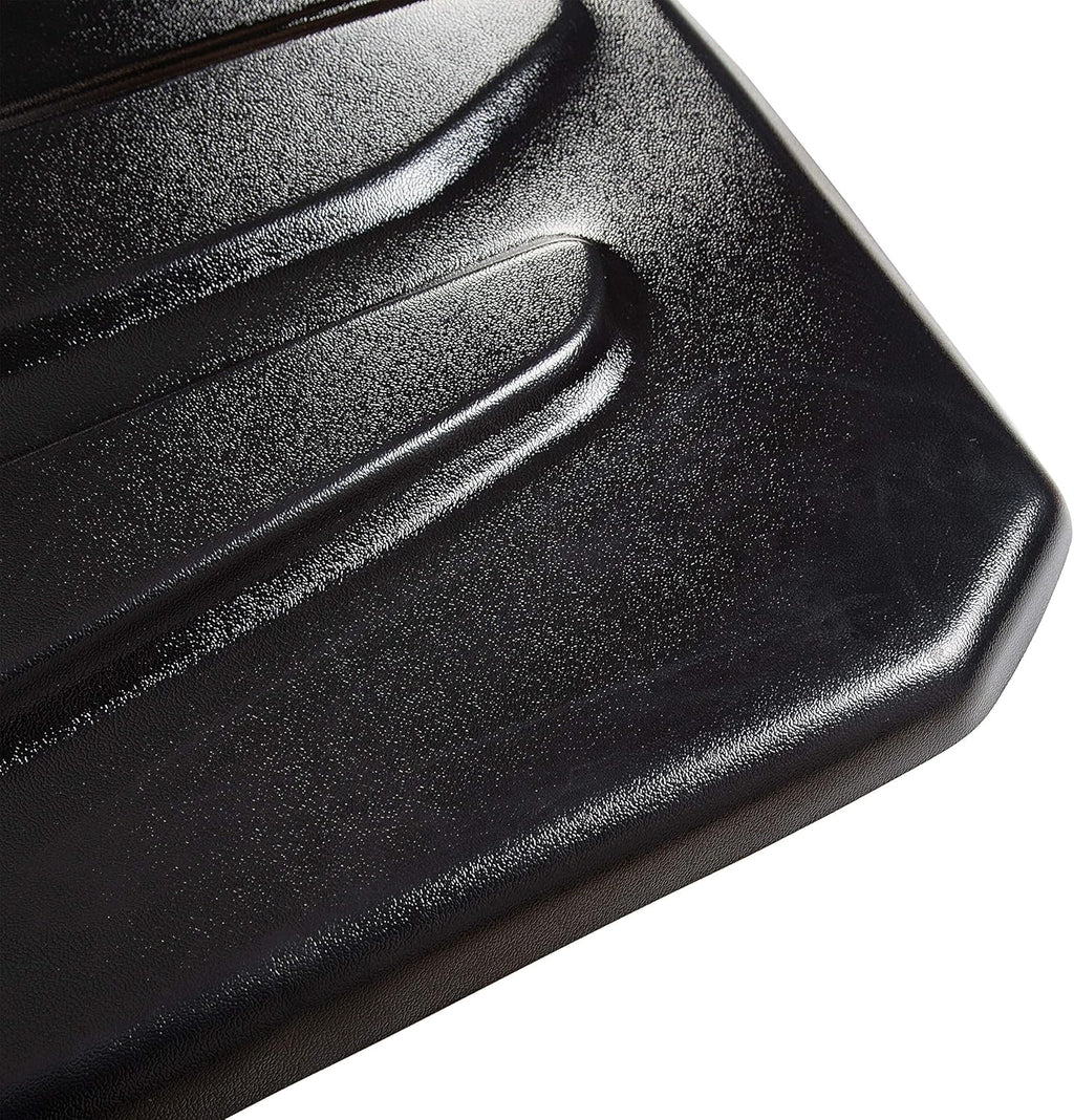 Black Plastic Hard Top Roof H790